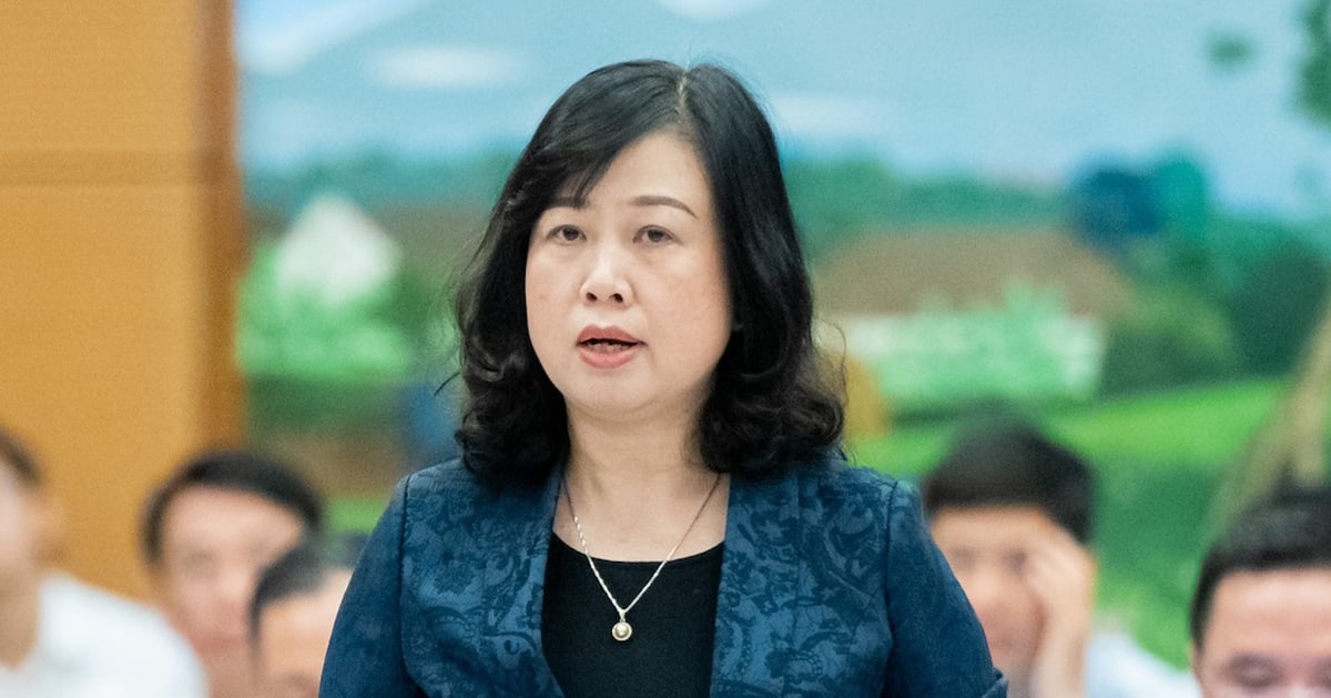 Bộ trưởng Đào Hồng Lan: 'Tỉ lệ giả có thể lên đến 50% với thuốc bán qua mạng'