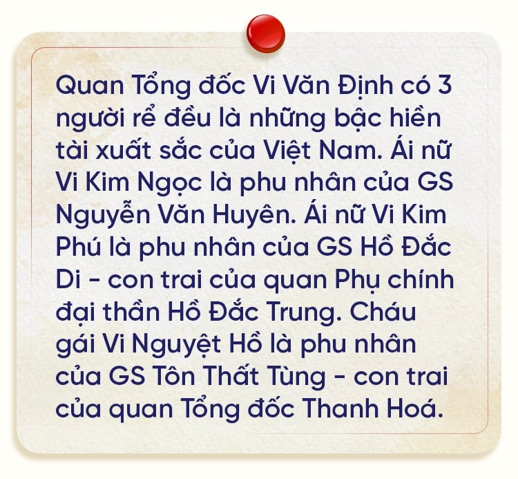 GS Nguyễn Văn Huyên - Người được Bác Hồ yêu cầu phải “chia chữ cho dân” - 17