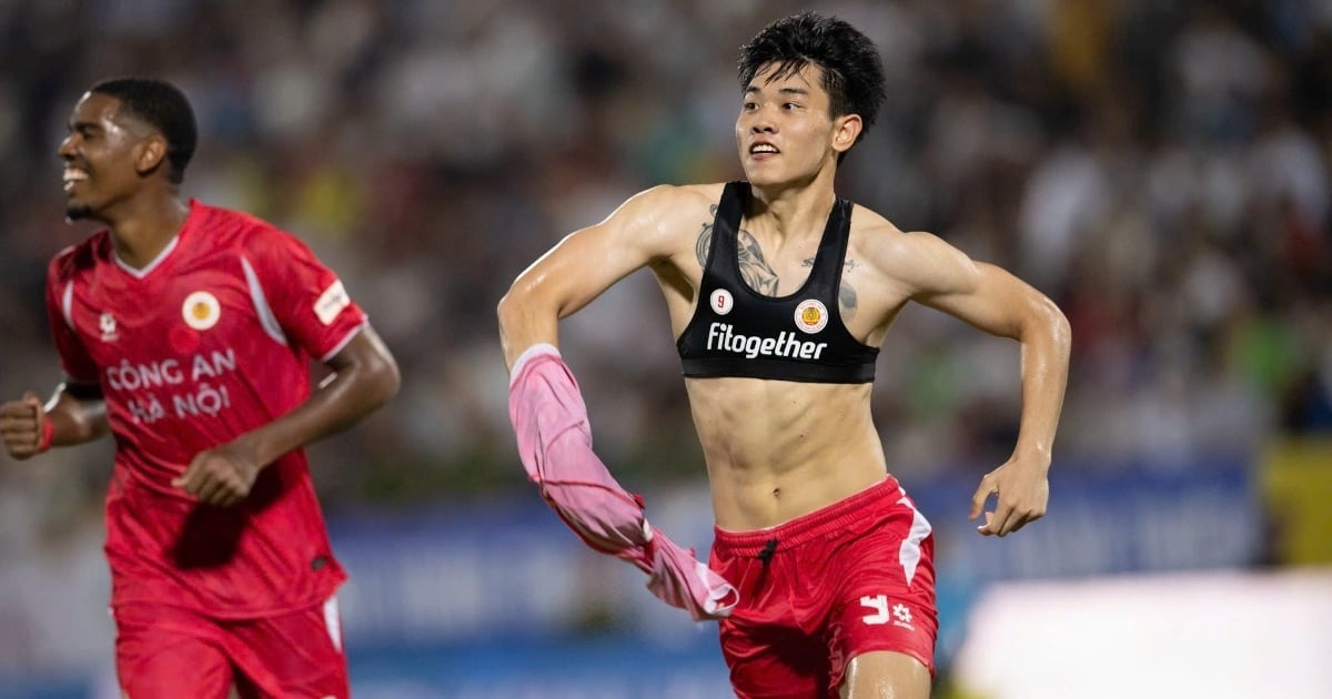 Dinh Bac is among the stars worth watching in the Southeast Asian tournament.