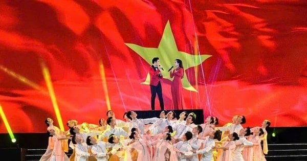 Nhiều sự kiện, hoạt động kỷ niệm 80 năm Ngày truyền thống ngành Văn hóa