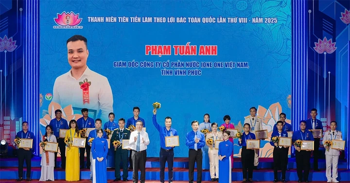 ពី​ការ​ចង់​បាន​ទឹក​ស្អាត​ដល់​ដំណើរ​នៃ​ភាព​ជា​សហគ្រិន​ប្រកប​ដោយ​និរន្តរភាព
