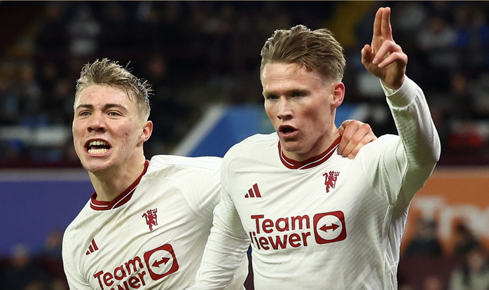 AC Milan quay lưng, Rasmus Hojlund chuyển hướng gia nhập Napoli- Ảnh 5.