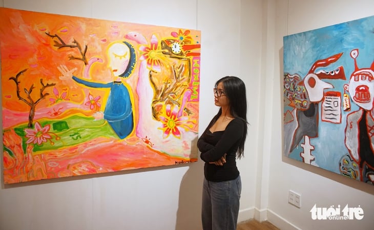 Pham Hai Nguyen - Photo 5.