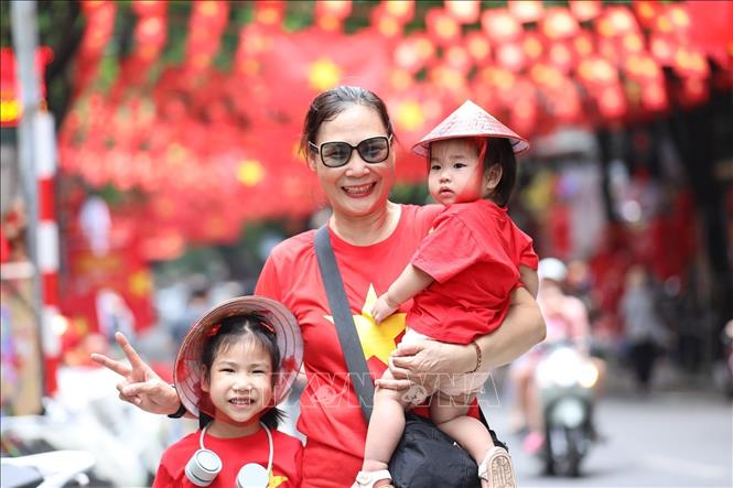Prime Minister requests to strengthen security and order assurance on the occasion of National Day September 2