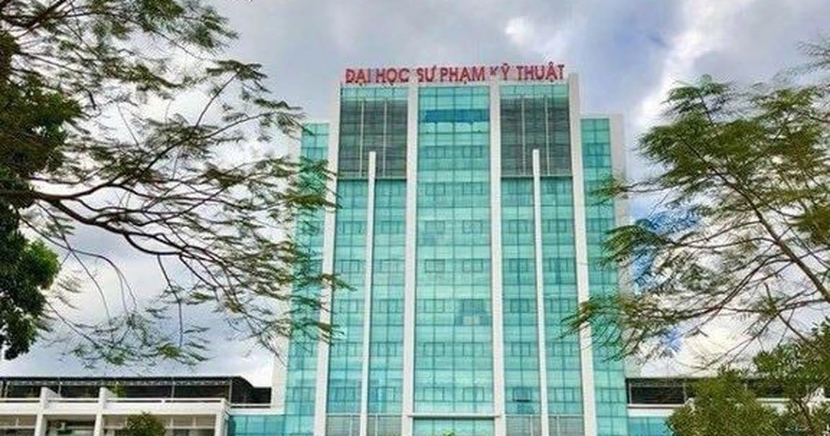Điểm chuẩn Trường ĐH Sư phạm kỹ thuật TP.HCM dự kiến tăng ở hầu hết các ngành
