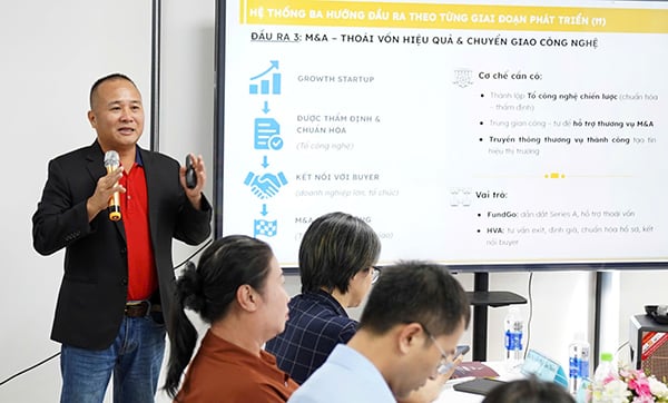 Sở KH&CN Đà Nẵng ‘về đích’ trong cải cách thủ tục hành chính