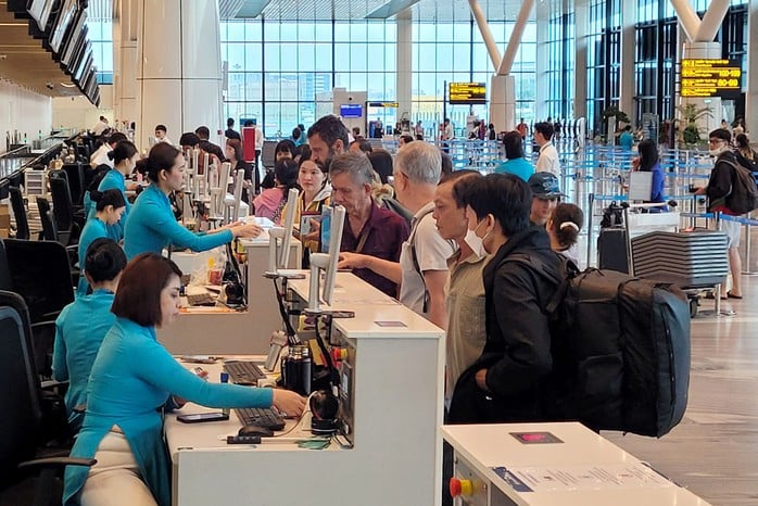 Tổng hợp thông tin báo chí liên quan đến TP. HCM ngày 21/8/2025
