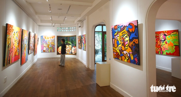 Pham Hai Nguyen - Photo 6.