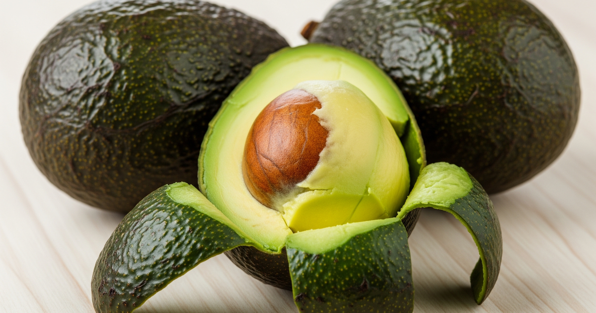 Bơ tốt thế nào đối với giấc ngủ và cholesterol?