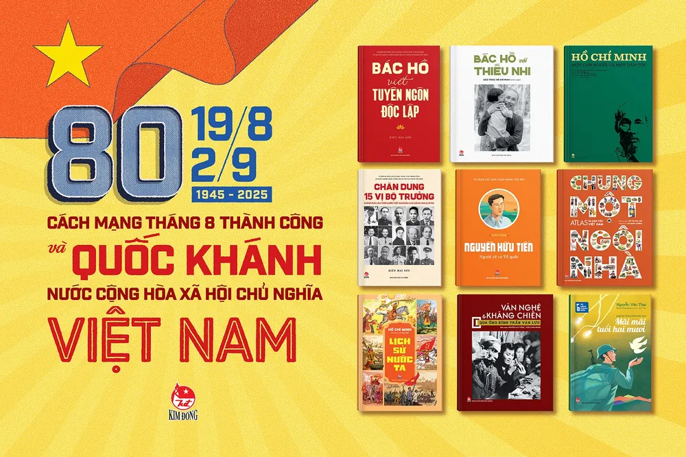 꾸옥칸 80주년 음식 컬렉션, 김동출판사.jpg