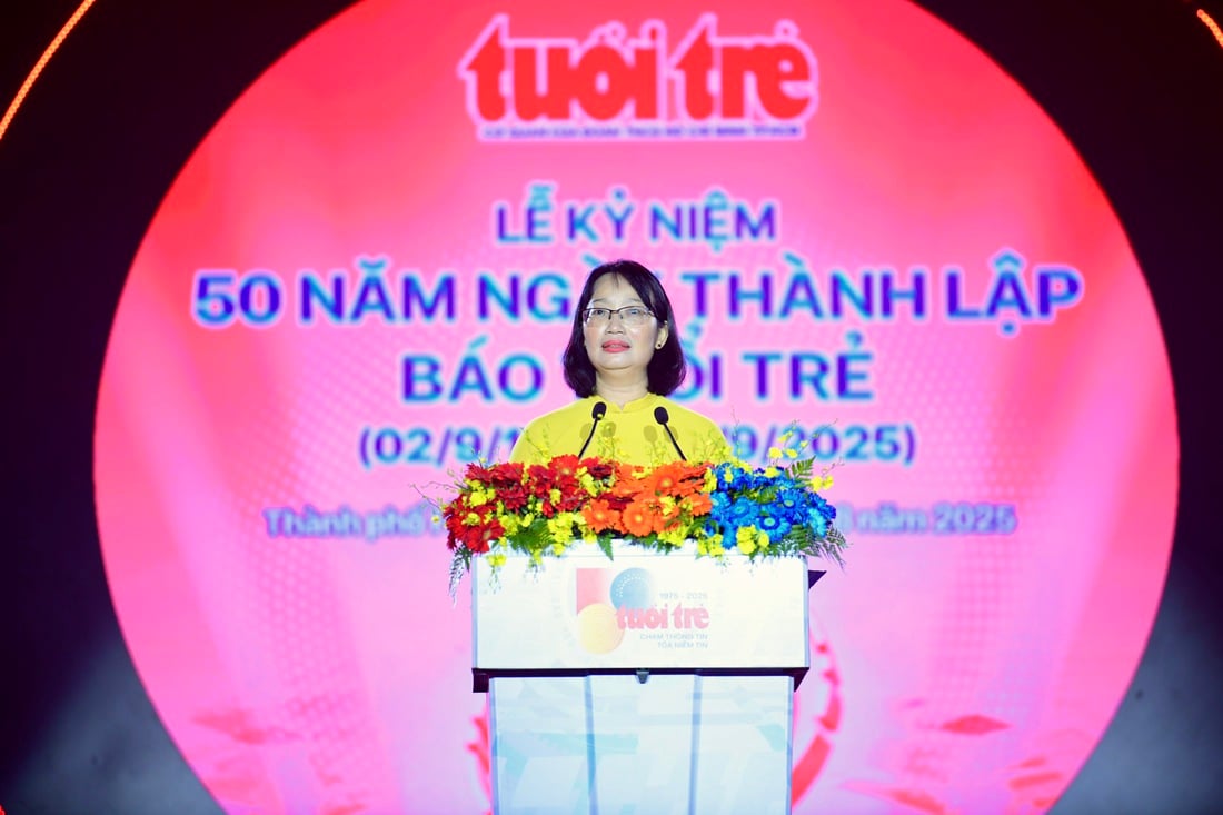 Tuổi Trẻ - Ảnh 2.