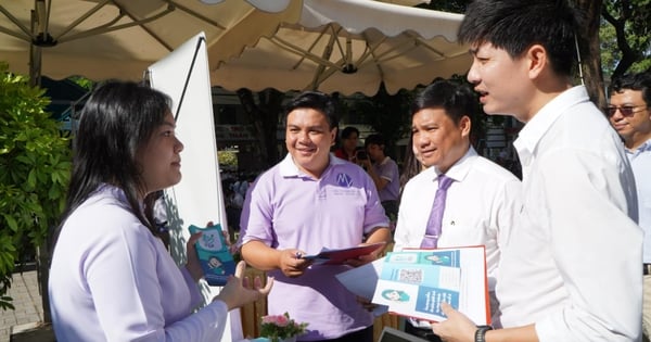 TP HCM: Chương trình nhà trường phải lấy ý kiến phụ huynh và minh chứng rõ ràng khi cần