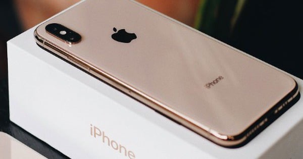 Người dùng iPhone XS trở lên cần biết thông tin này để tránh bị hack