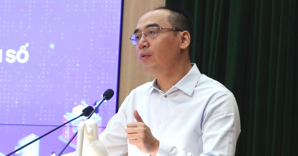 Kiểm toán Nhà nước thúc đẩy xây dựng hệ sinh thái kiểm toán số