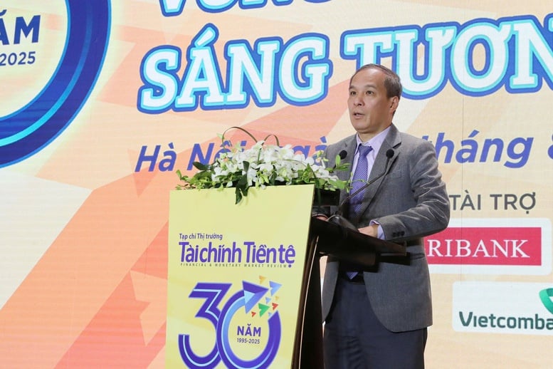 Khẳng định vai trò kênh thông tin chủ lực của ngành Ngân hàng- Ảnh 1.