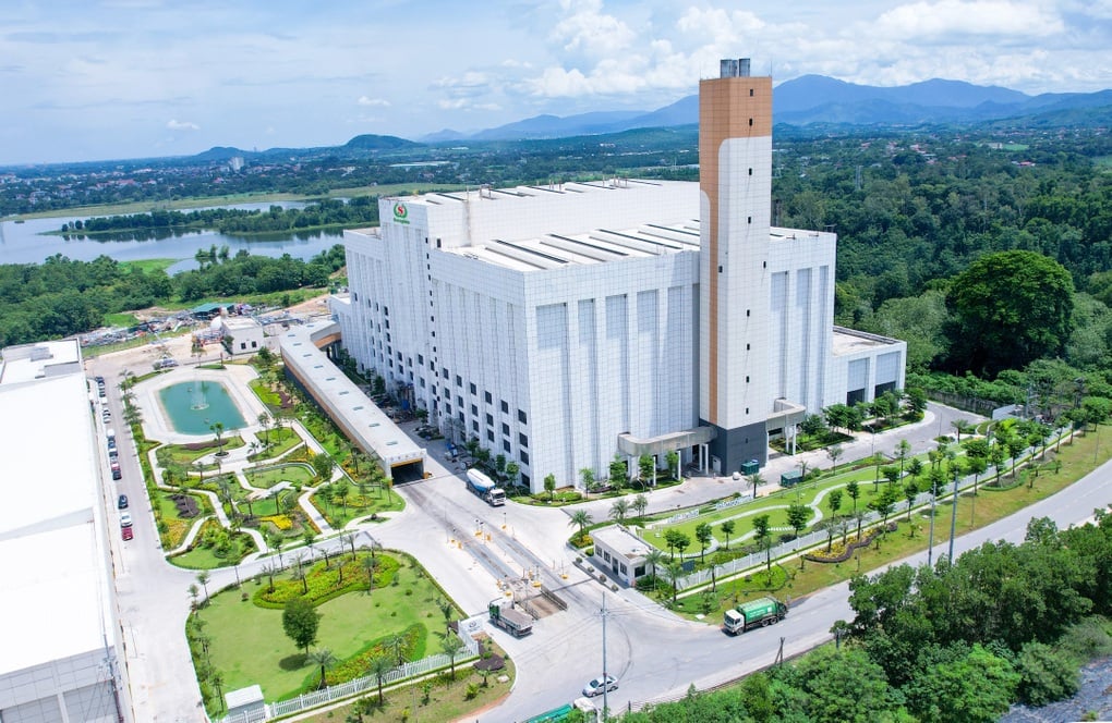 Hội thảo toàn quốc về chất thải rắn tổ chức tại điện rác Seraphin - AMACCAO - 5