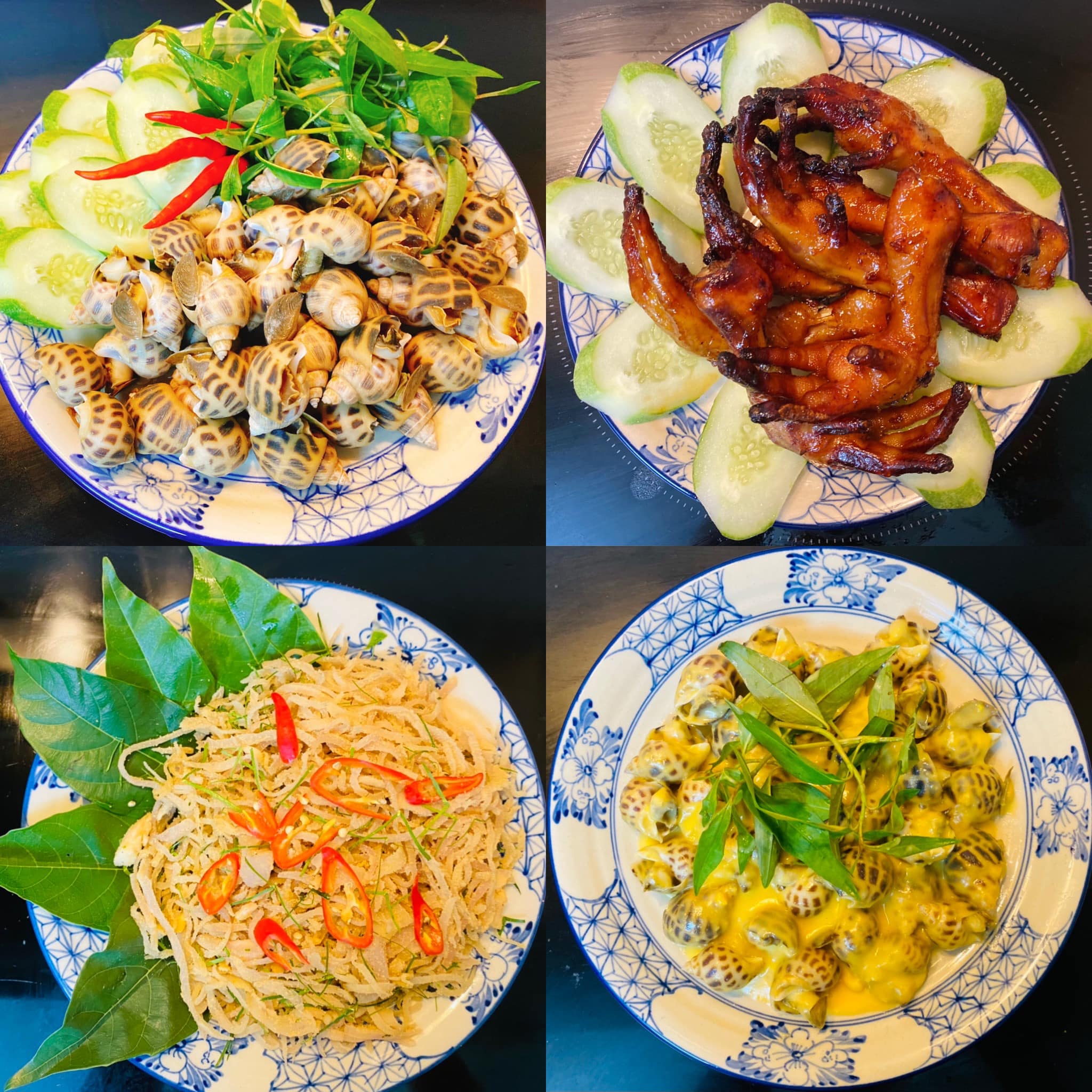25+ mâm cơm gia đình ngon, bổ, rẻ: Ăn là nhớ, nhìn là thèm!- Ảnh 15.