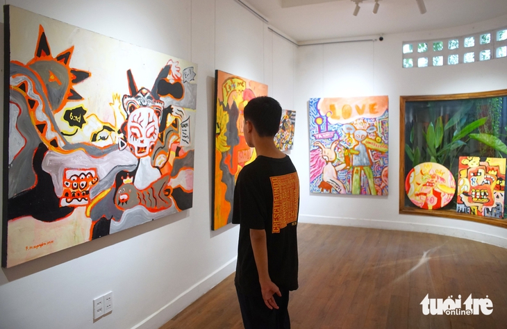 Pham Hai Nguyen - Photo 3.