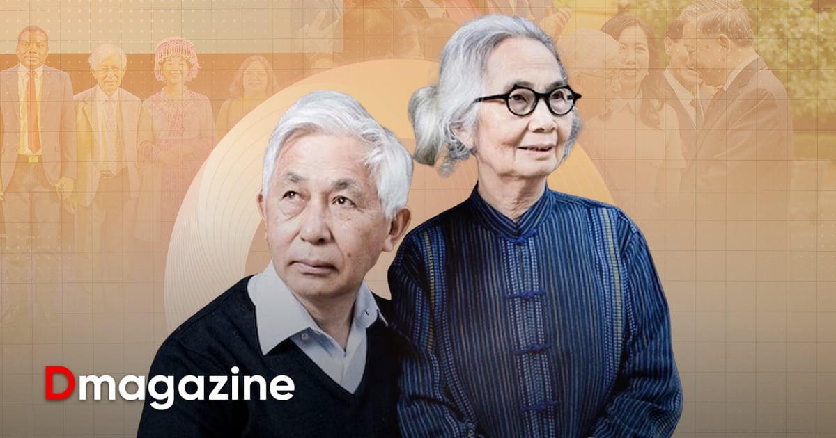 Profesor Tran Thanh Van: Necesitamos un "Teatro Hoan Kiem" de ciencia y tecnología