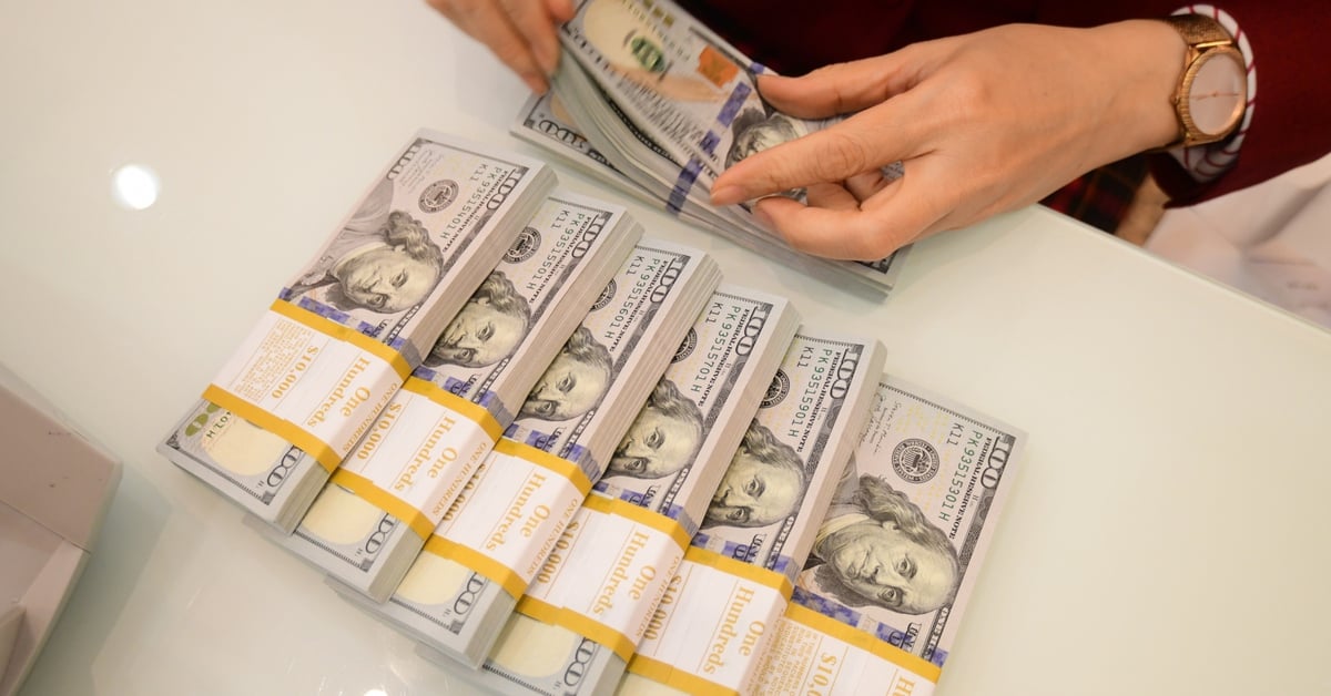 Highest USD price ever