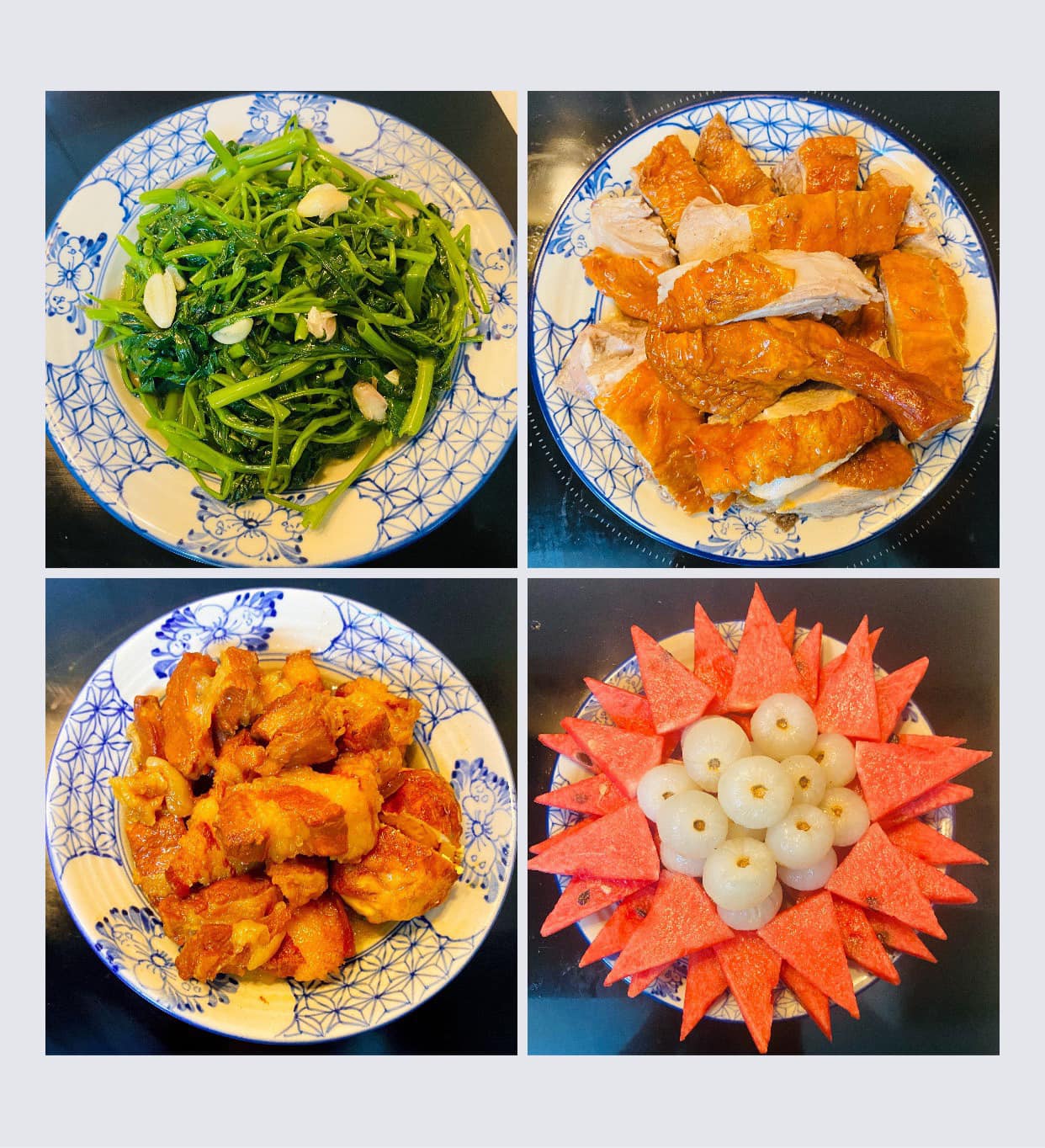 25+ mâm cơm gia đình ngon, bổ, rẻ: Ăn là nhớ, nhìn là thèm!- Ảnh 21.