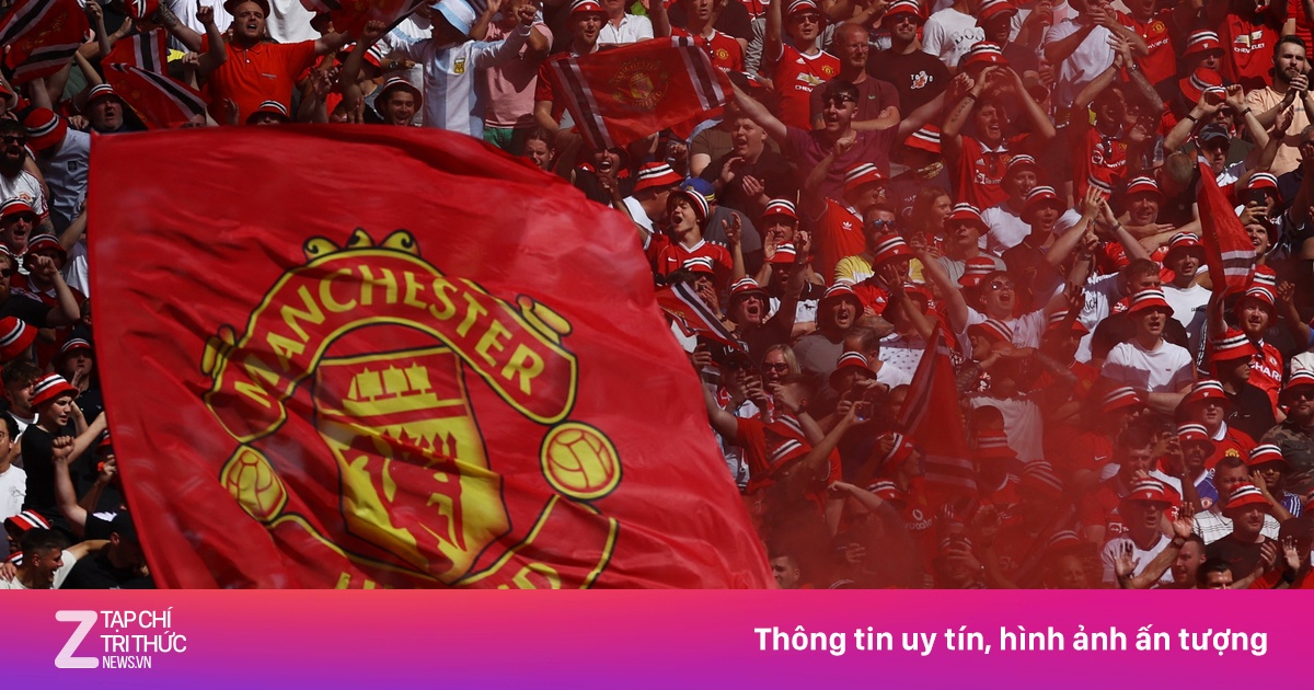 Bao giờ MU thôi bán quá khứ để che giấu hiện tại