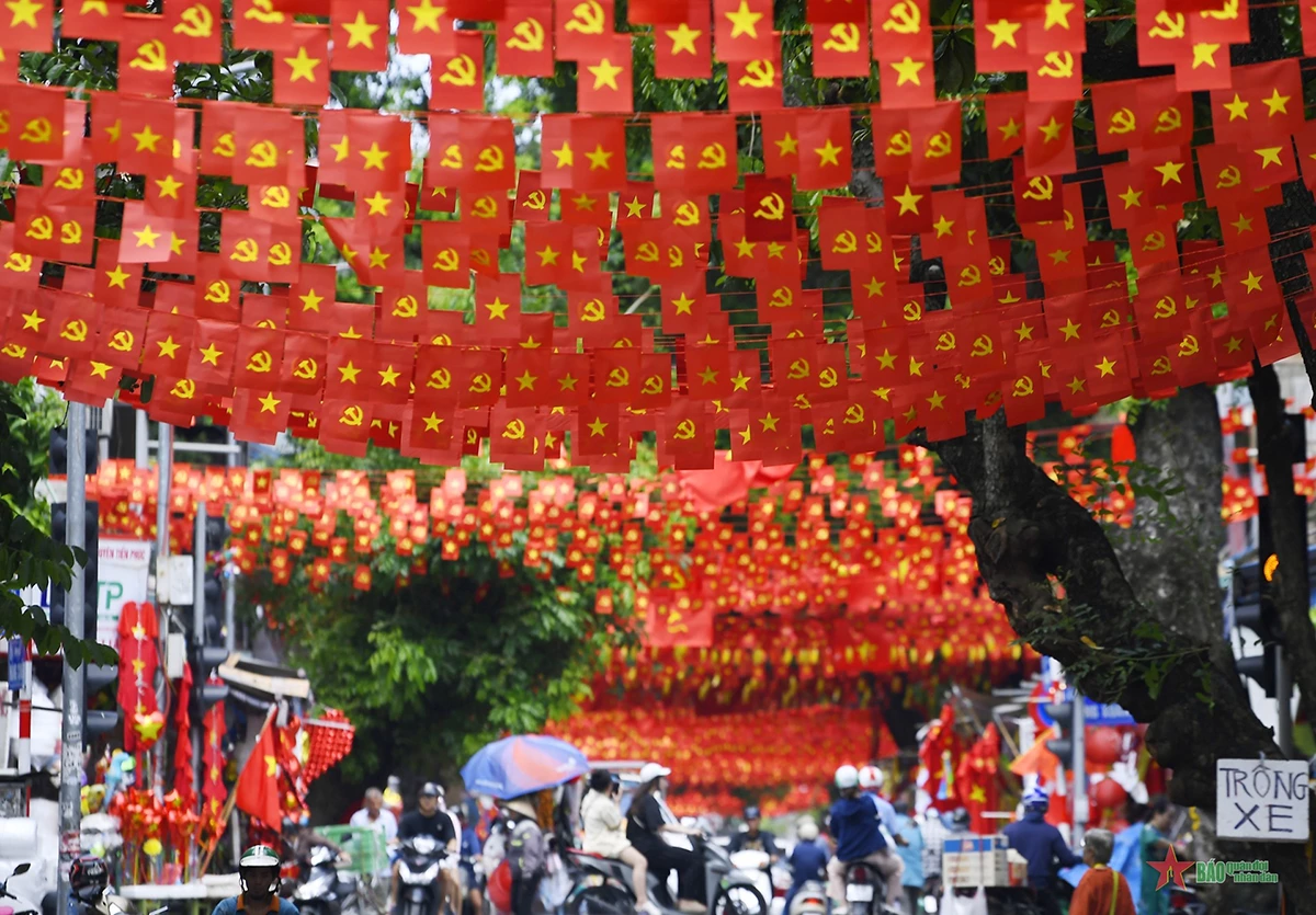 Proud to be Vietnamese