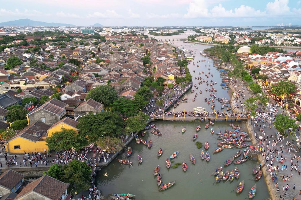 Phản hồi việc thu 10.000 đồng khi dùng nhà vệ sinh ở phố cổ - 1
