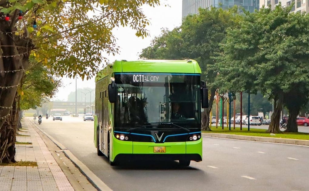 Trung tâm thương mại Vincom Mega Mall Ocean City mở cửa vào ngày 22/8 - 7
