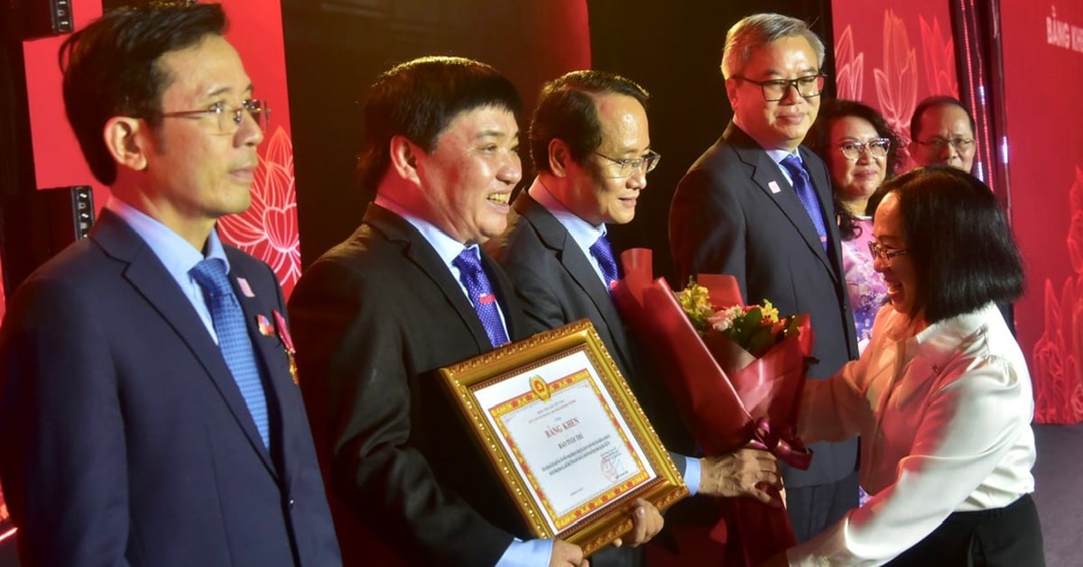 Bạn đọc tìm đến Tuổi Trẻ không chỉ xem tin tức, mà để tìm sự tin cậy, sự công bằng và nhân văn