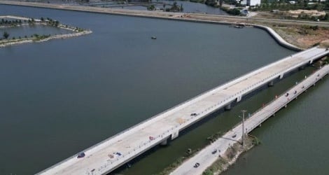 Da Nang extends progress "last time" for project worth over 151 billion VND
