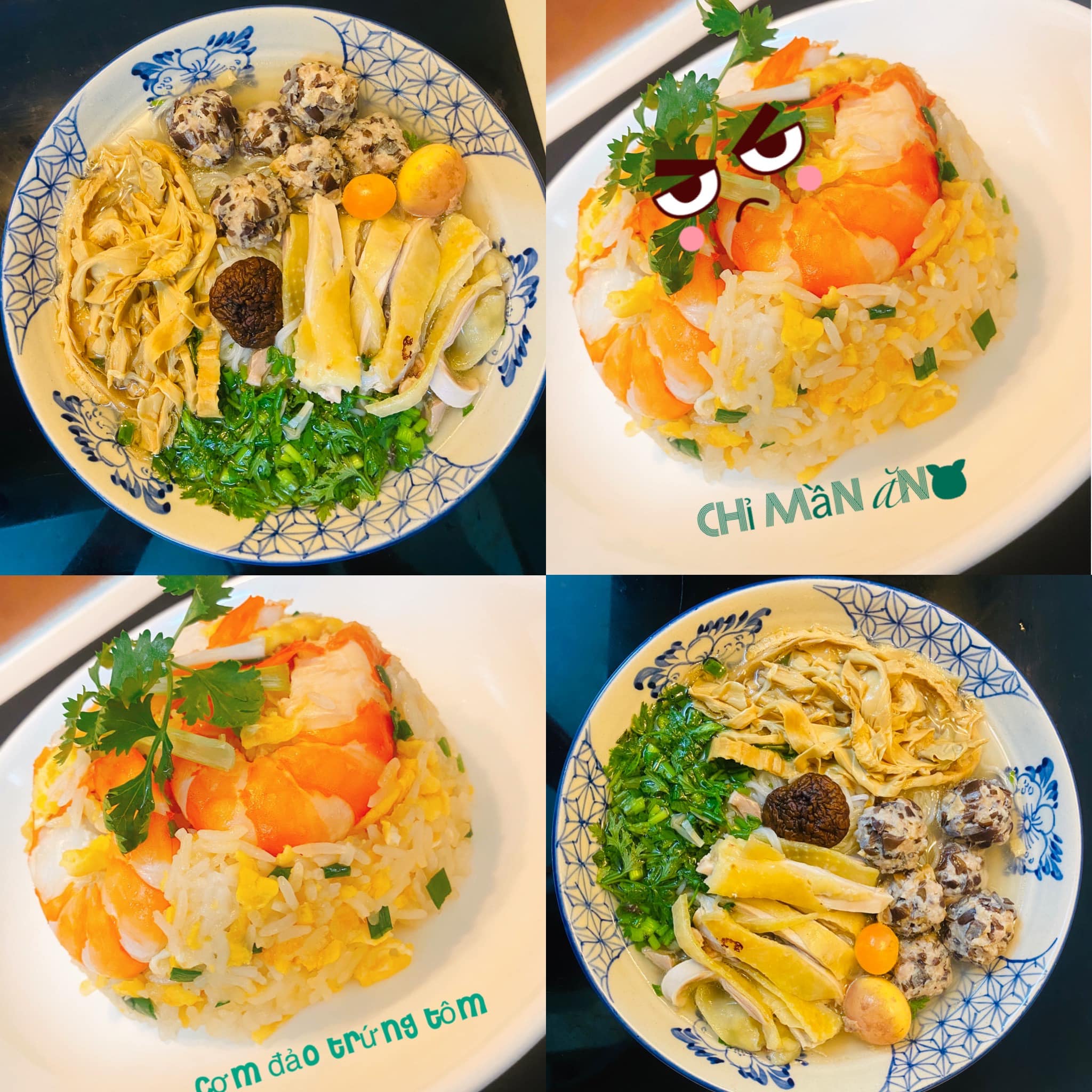 25+ mâm cơm gia đình ngon, bổ, rẻ: Ăn là nhớ, nhìn là thèm!- Ảnh 22.
