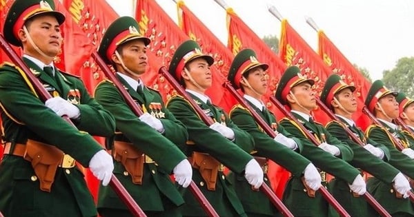 Triển khai thi hành Luật sửa đổi, bổ sung một số điều của 11 luật về quân sự, quốc phòng