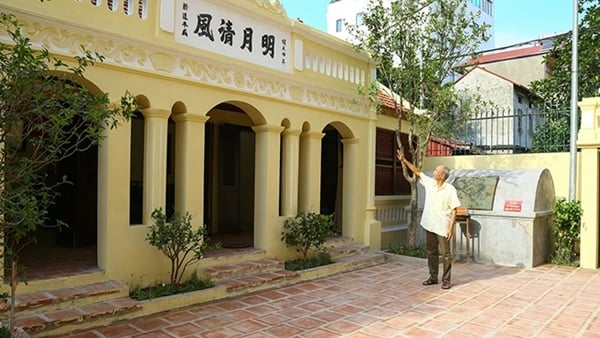 Bài 3: Bác đã về đây, ơi Thủ đô!