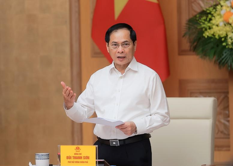 Tạo dấu ấn sâu đậm của Việt Nam trong Năm APEC 2025- Ảnh 1.