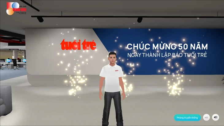 Tuổi Trẻ - Ảnh 3.
