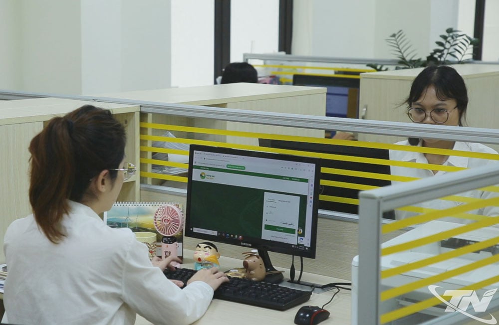 Ngành Bưu điện: Thúc đẩy kinh tế số, chính quyền số
