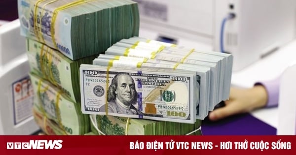 តម្លៃ USD របស់ធនាគារខ្ពស់បំផុតក្នុងប្រវត្តិសាស្រ្ត