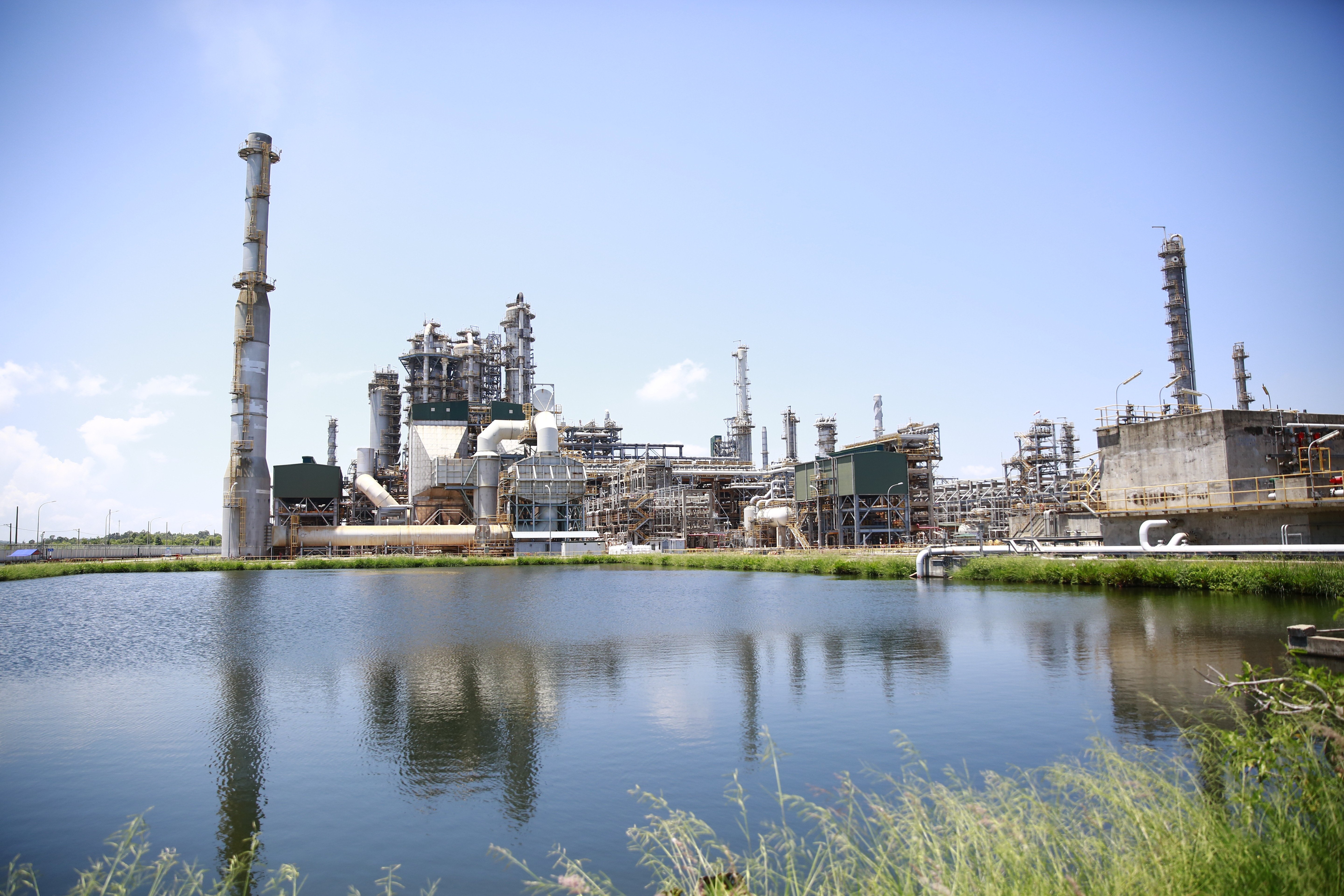 BSR's Brand Valued at USD 201.7 Million, Affirming Its Position as a Leading Energy Enterprise