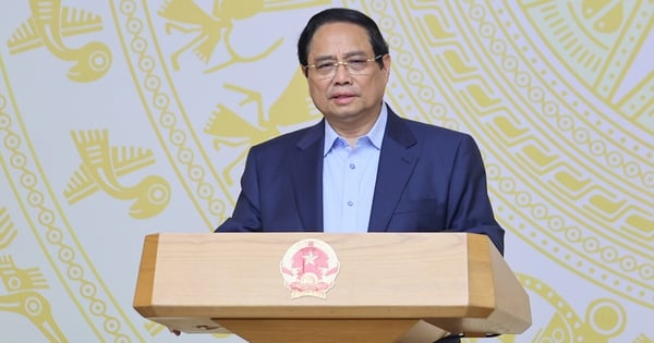 Vietnam takes a shortcut, breaks through and rises in the semiconductor industry