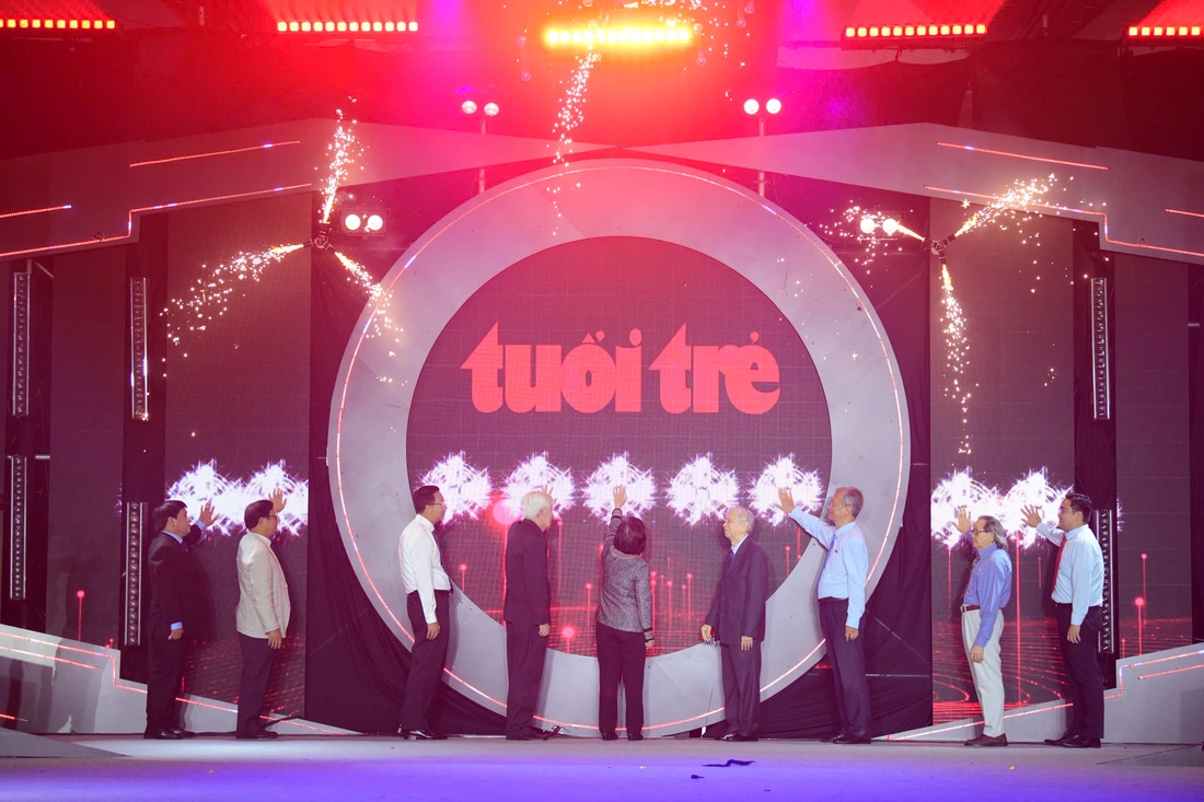 Tuổi Trẻ - Ảnh 6.