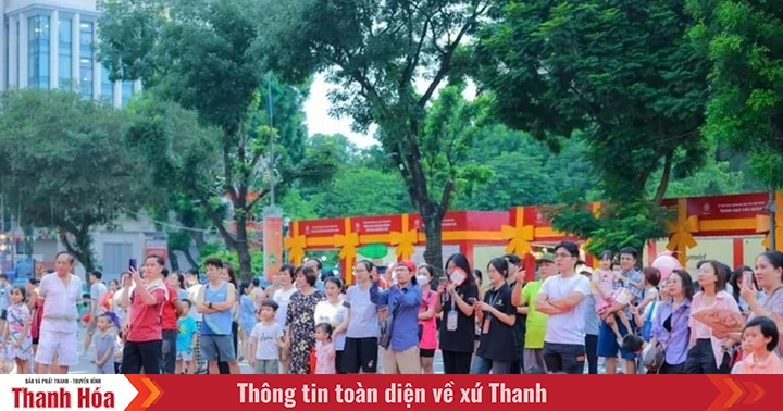 Lượng khách đến Hà Nội tăng cao kỷ lục dịp 2/9
