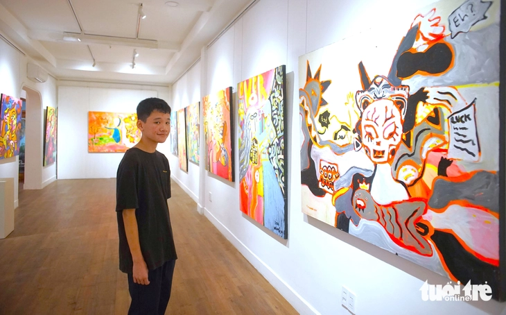 Pham Hai Nguyen - Photo 2.