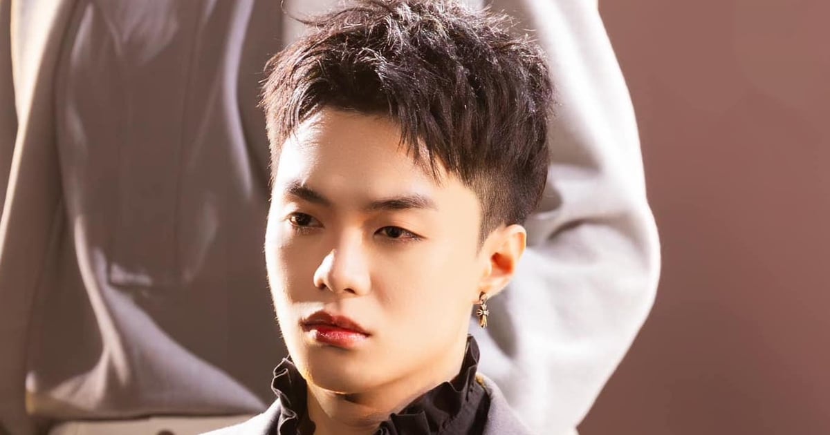 Cục An ninh mạng xác minh văn bản của công ty luật liên quan rapper Negav