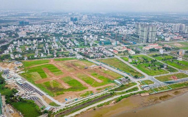 Để đất đai là động lực phát triển trong kỷ nguyên mới- Ảnh 1.