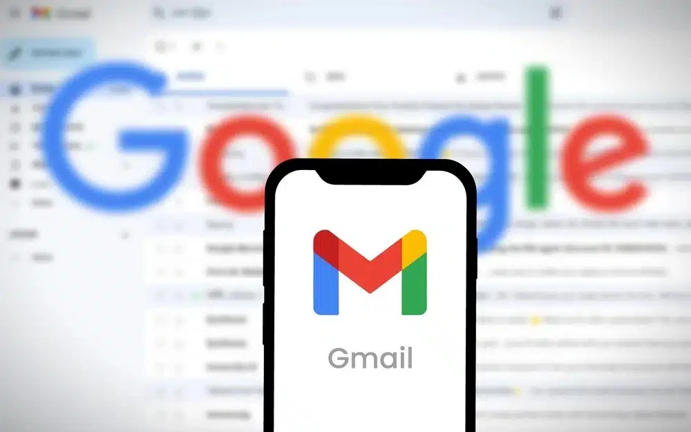 Email lừa đảo giả mạo Google khiến người dùng mất trắng dữ liệu