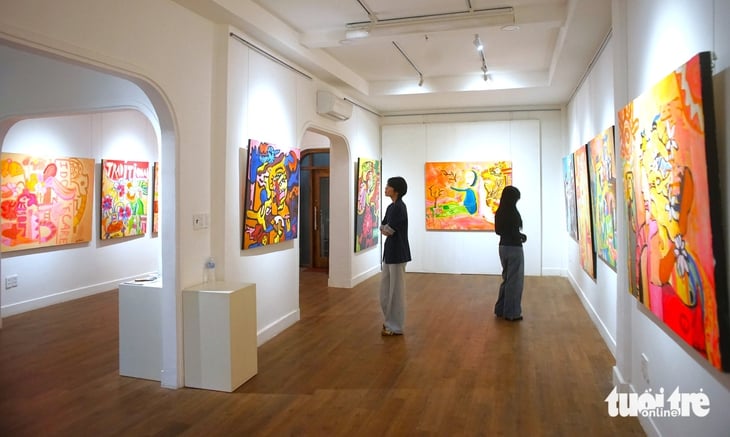 Pham Hai Nguyen - Photo 1.