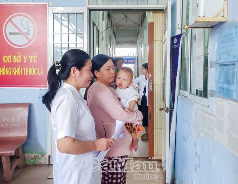 Good breastfeeding practices