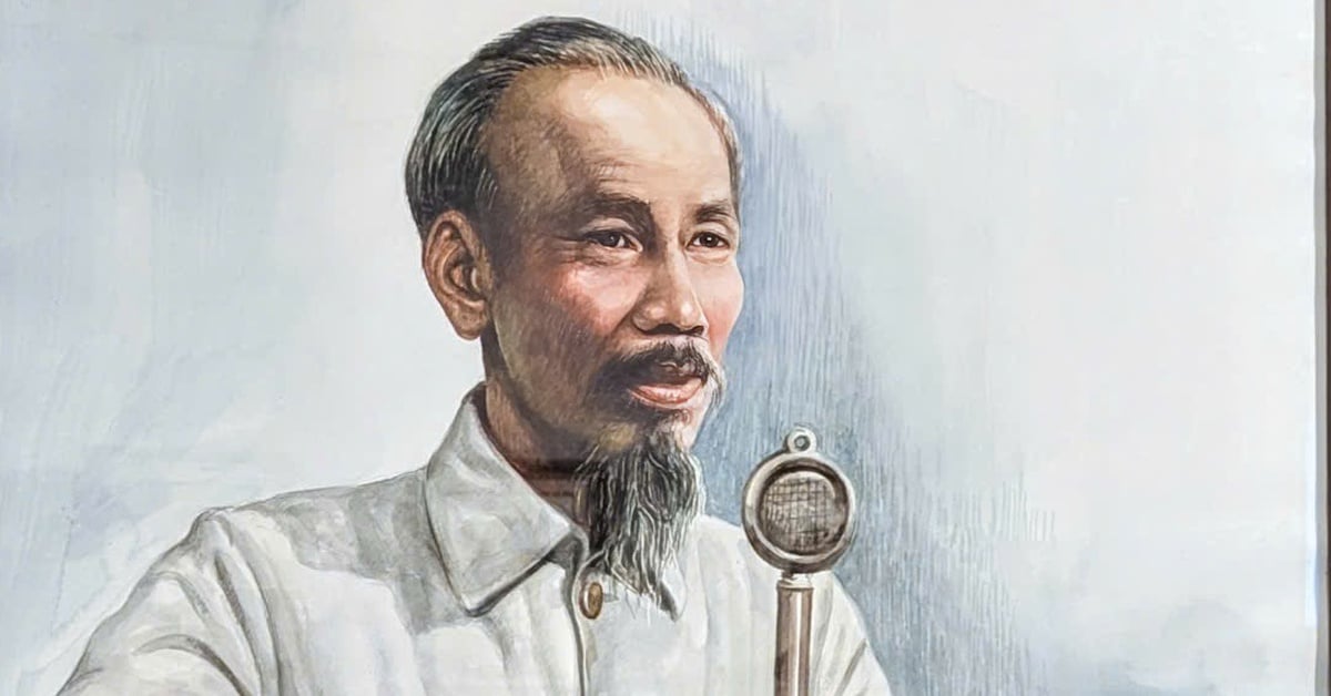 Triển lãm về Chủ tịch Hồ Chí Minh nhân kỷ niệm 80 năm Cách mạng Tháng Tám và Quốc khánh 2-9