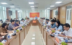 Bộ KH&CN lắng nghe, tháo gỡ vướng mắc vận hành chính quyền hai cấp tại Bắc Ninh- Ảnh 6.